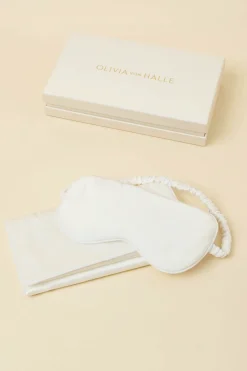 Cheap Audrey Eye Maskin Silk Satin Eye Masks
