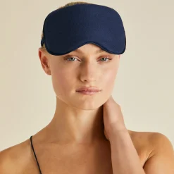 Store Audrey Osaka Eye Maskin Cashmere Eye Masks