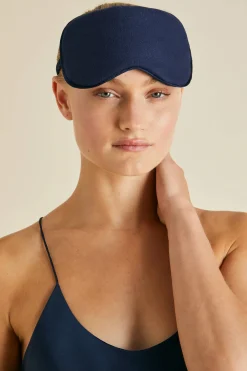 Store Audrey Osaka Eye Maskin Cashmere Eye Masks