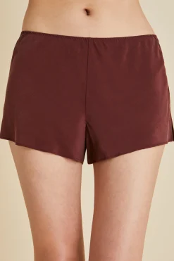 Outlet Bella Camisole Setin Silk Crêpe de Chine Camisole Sets|Pajamas