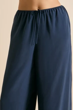 Sale Bliss Camisole Setin Silk Crêpe de Chine Camisole Sets|Pajamas