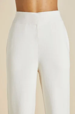 Discount Carmel Alaska Tracksuitin Silk-Cashmere Tracksuits