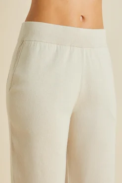 Store Carmel Kasbah Tracksuitin Silk-Cashmere Tracksuits