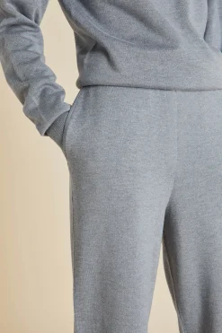 Discount Carmel London Tracksuitin Silk-Cashmere Tracksuits