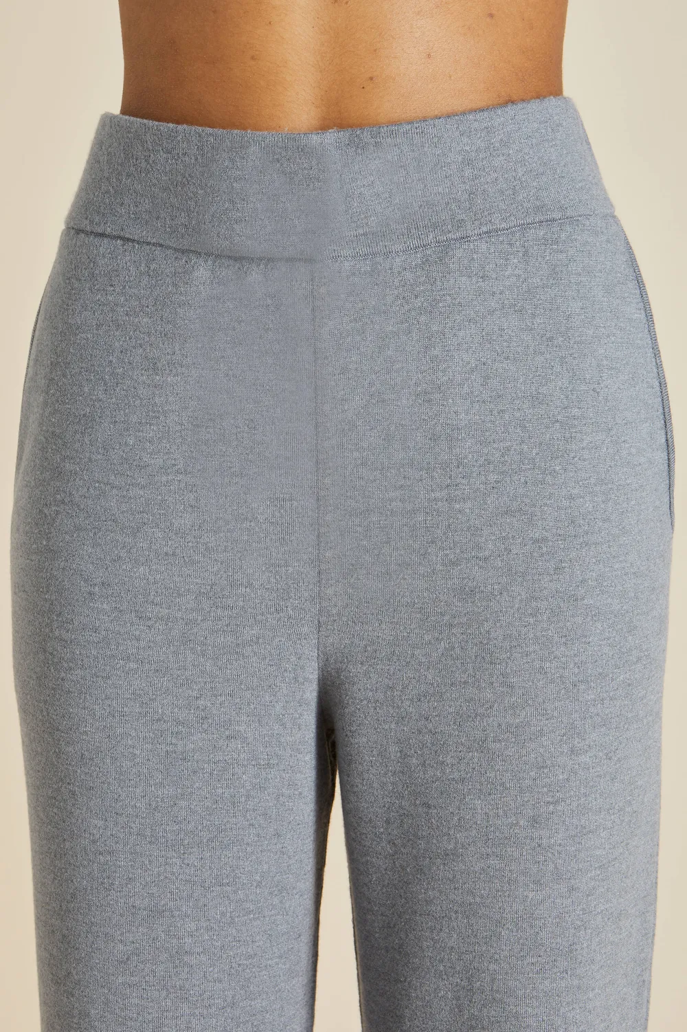 Discount Carmel London Tracksuitin Silk-Cashmere Tracksuits