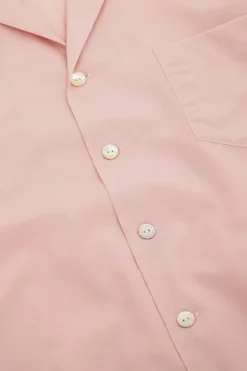 Sale Casablanca Pink Pajamasin Cotton-Silk Pajamas