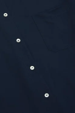 New Celeste Nightshirtin Cotton-Silk Nightshirts