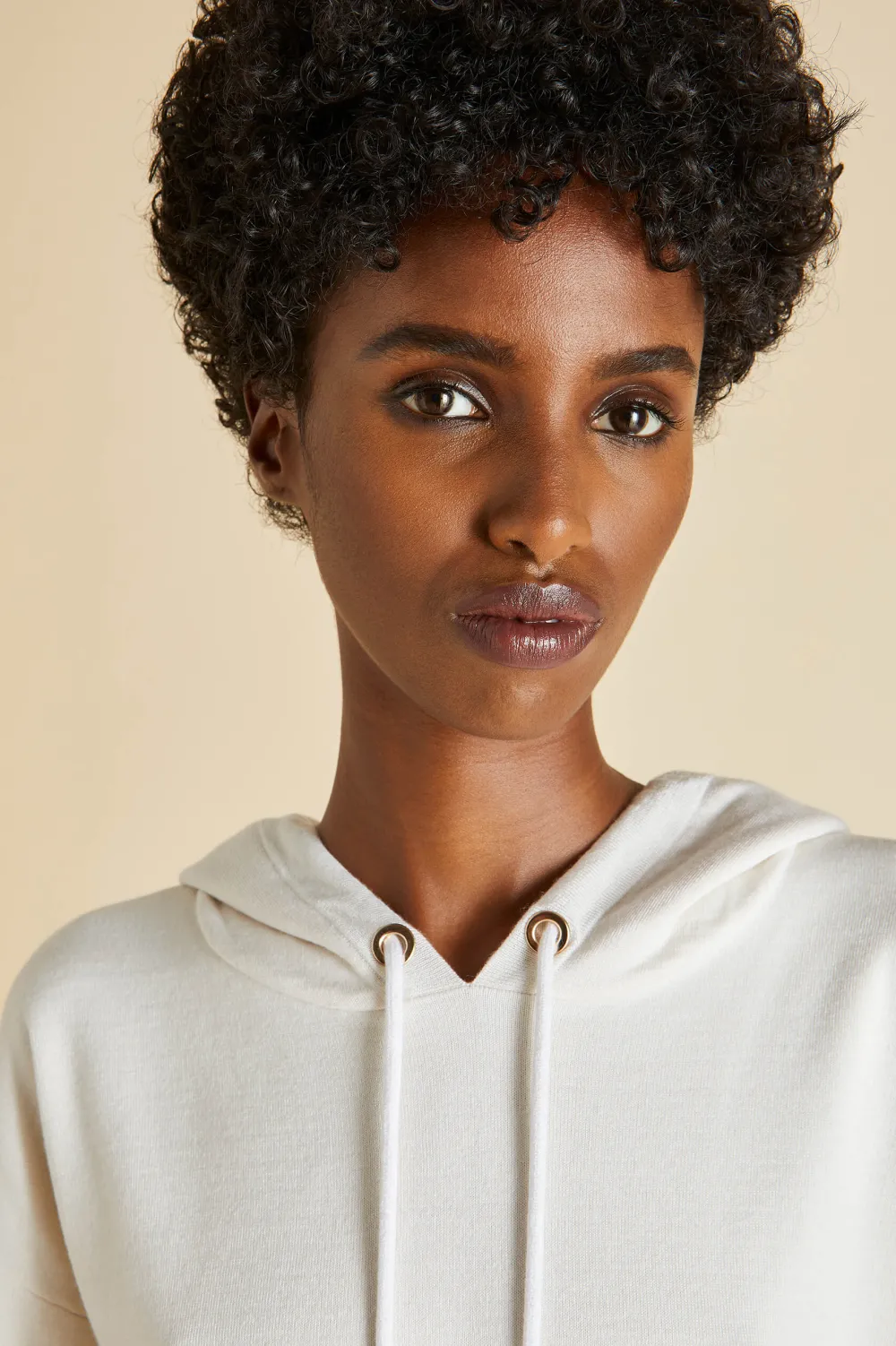 Store Gia Alaska Tracksuitin Silk-Cashmere Tracksuits