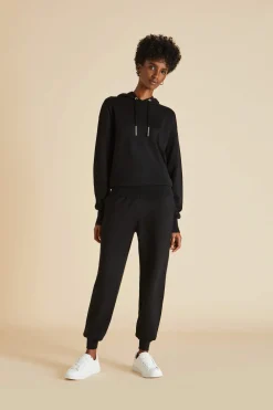 Cheap Gia Berlin Tracksuitin Silk-Cashmere Tracksuits