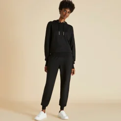 Cheap Gia Berlin Tracksuitin Silk-Cashmere Tracksuits