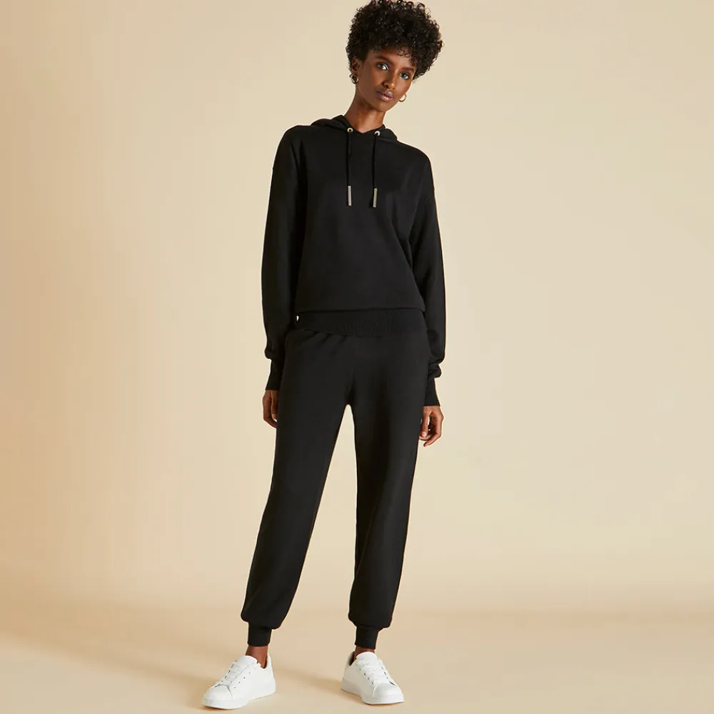 Cheap Gia Berlin Tracksuitin Silk-Cashmere Tracksuits