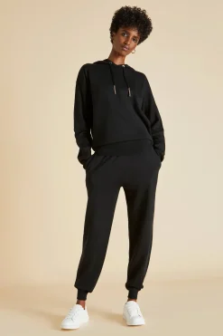 Cheap Gia Berlin Tracksuitin Silk-Cashmere Tracksuits
