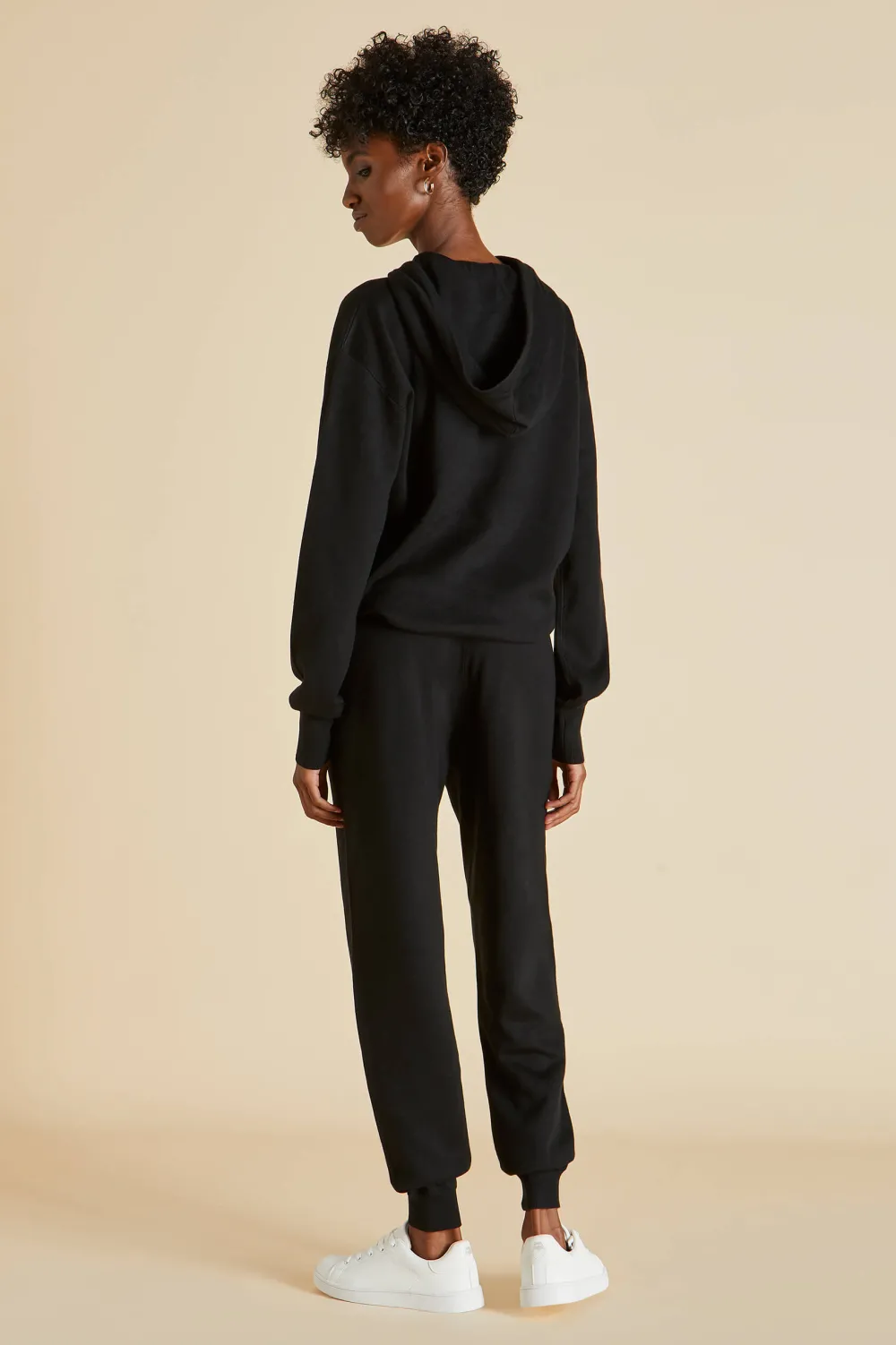Cheap Gia Berlin Tracksuitin Silk-Cashmere Tracksuits