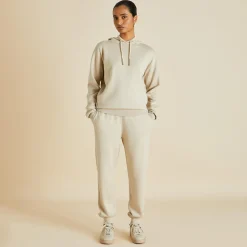Sale Gia Kasbah Tracksuitin Silk-Cashmere Tracksuits