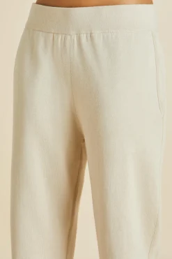 Sale Gia Kasbah Tracksuitin Silk-Cashmere Tracksuits
