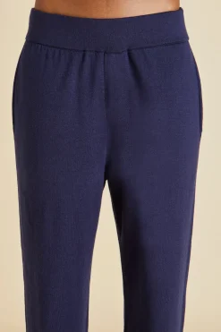 Hot Gia Paris Tracksuitin Silk-Cashmere Tracksuits