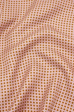 Discount Ingo Sarrazin Geometric Pajamasin Silk Twill Pajamas