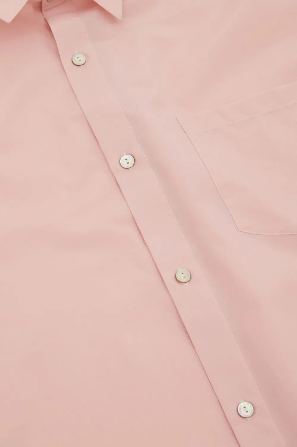 Cheap Kick Pink Pajamasin Cotton-Silk Pajamas