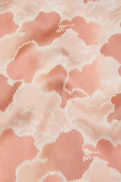 Cheap Mimi Icarus Cloud Robein Silk Satin Robes