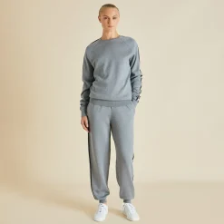 Best Missy London Tracksuitin Silk-Cashmere Tracksuits