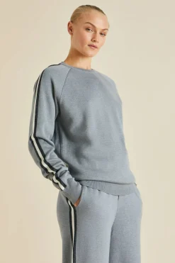 Best Missy London Tracksuitin Silk-Cashmere Tracksuits