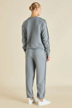 Best Missy London Tracksuitin Silk-Cashmere Tracksuits