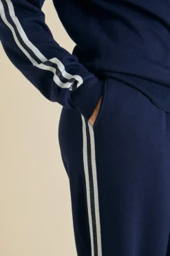 Cheap Missy Paris Tracksuitin Silk-Cashmere Tracksuits