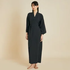 Cheap Queenie Robein Silk Crêpe de Chine Robes