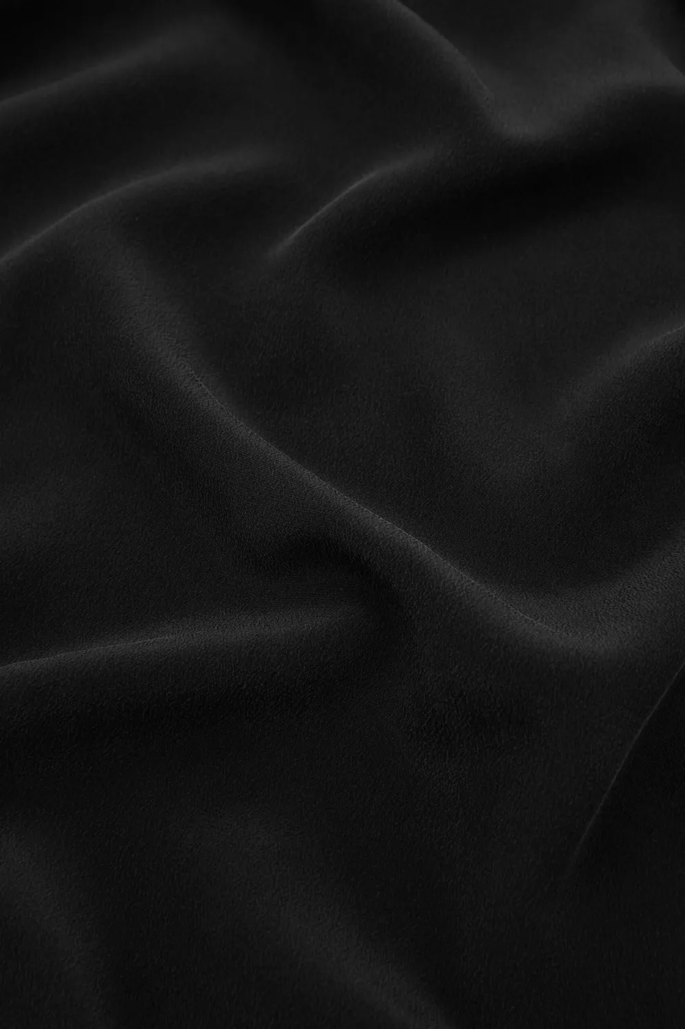 Cheap Queenie Robein Silk Crêpe de Chine Robes
