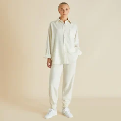 Best Sale Radziwill Aspen Tracksuitin Cashmere Tracksuits