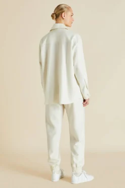 Best Sale Radziwill Aspen Tracksuitin Cashmere Tracksuits