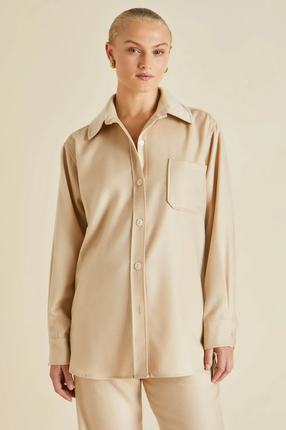 Clearance Radziwill Muscat Tracksuitin Cashmere Tracksuits