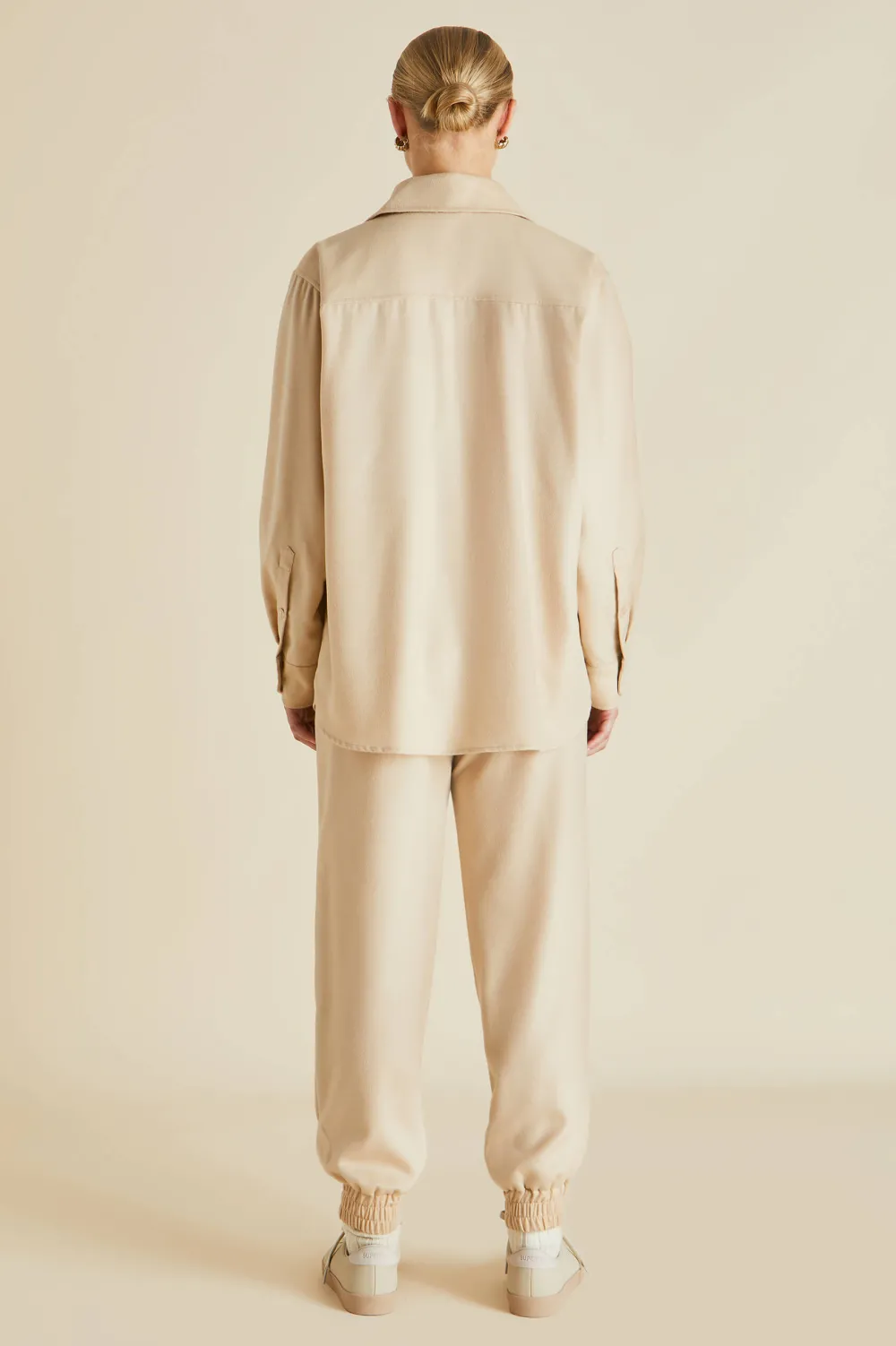 Clearance Radziwill Muscat Tracksuitin Cashmere Tracksuits