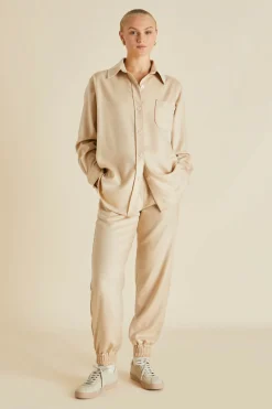 Clearance Radziwill Muscat Tracksuitin Cashmere Tracksuits