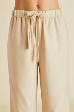 Outlet Vanderbilt Muscat Pajamasin Cashmere Pajamas
