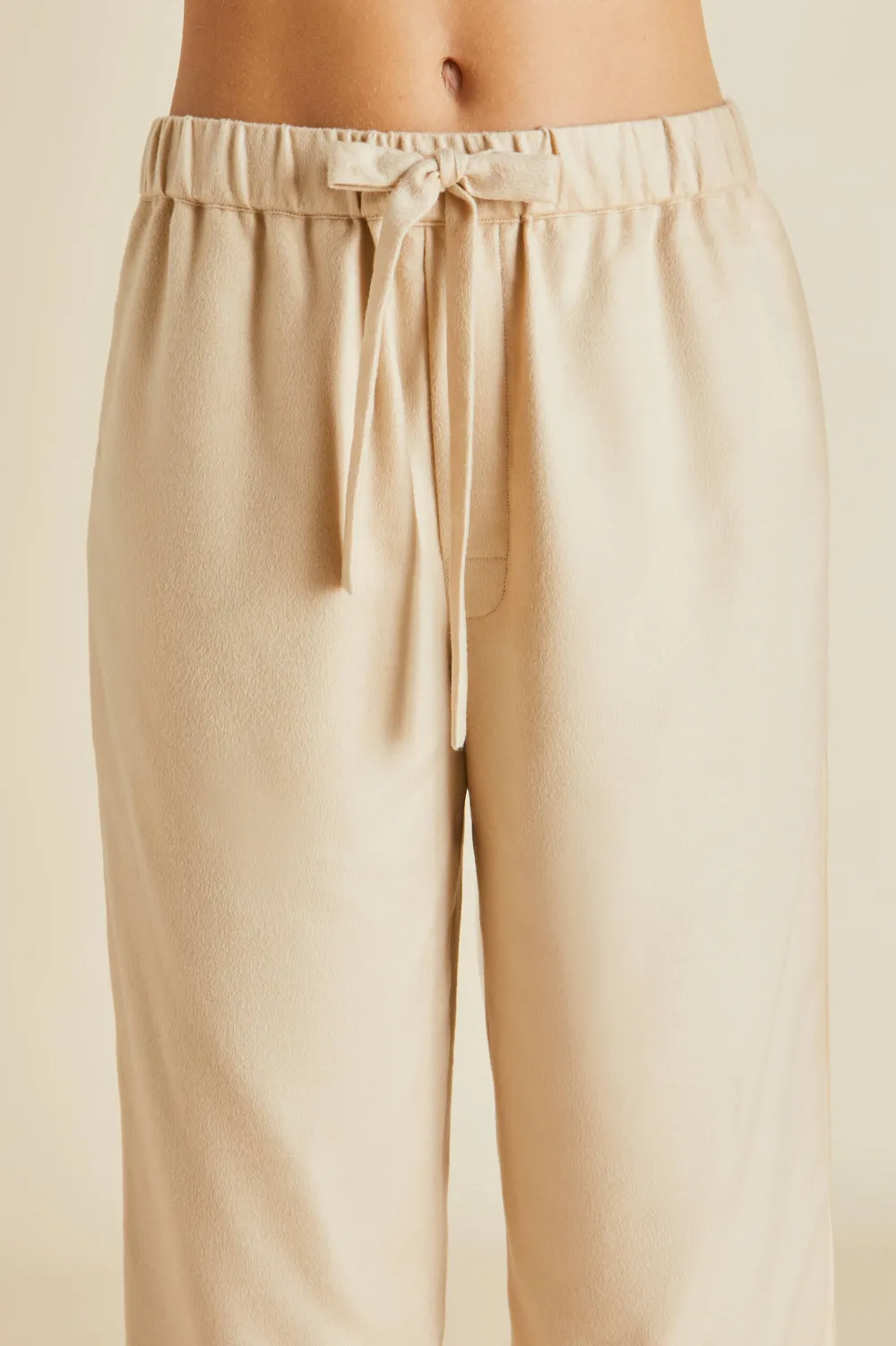 Outlet Vanderbilt Muscat Pajamasin Cashmere Pajamas