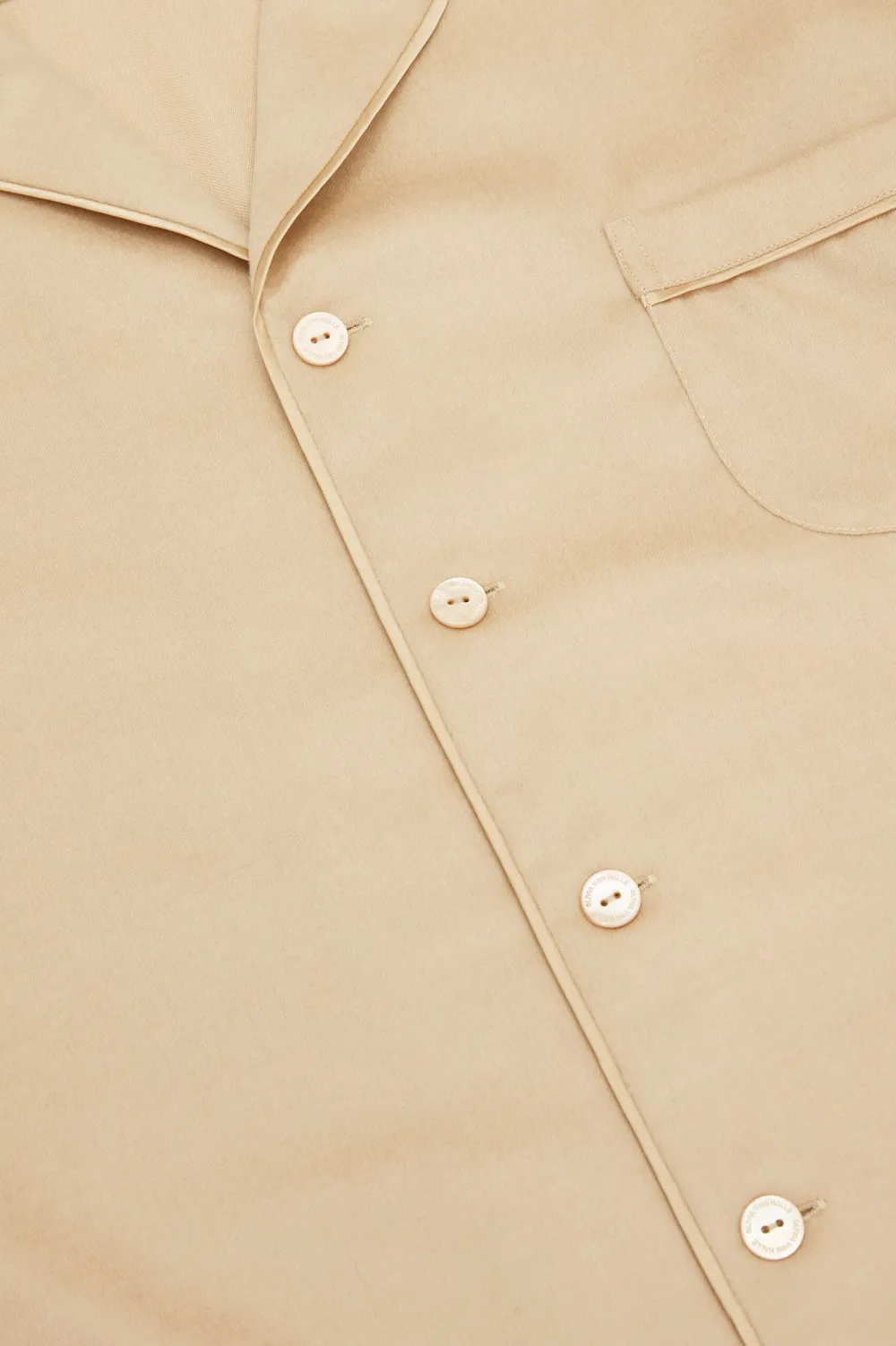 Outlet Vanderbilt Muscat Pajamasin Cashmere Pajamas