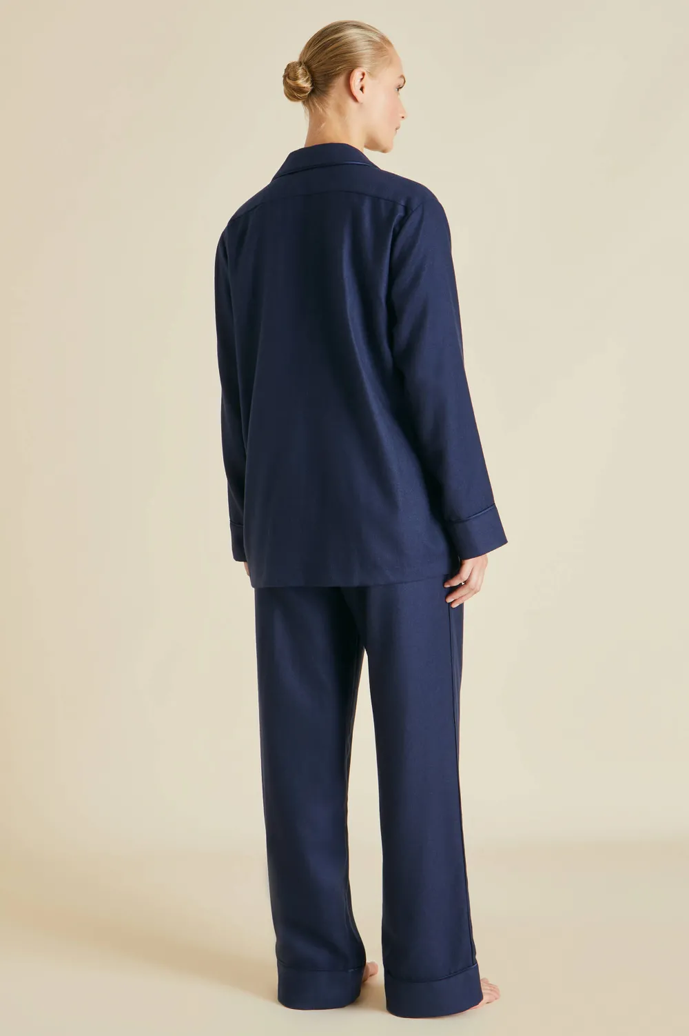 Discount Vanderbilt Osaka Pajamasin Cashmere Pajamas