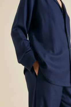 Discount Vanderbilt Osaka Pajamasin Cashmere Pajamas