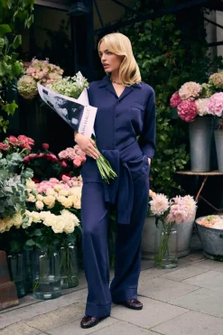 Discount Vanderbilt Osaka Pajamasin Cashmere Pajamas