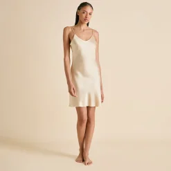 Best Venus Slip Dressin Silk Satin Dresses