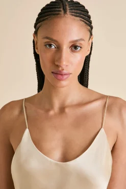 Best Venus Slip Dressin Silk Satin Dresses