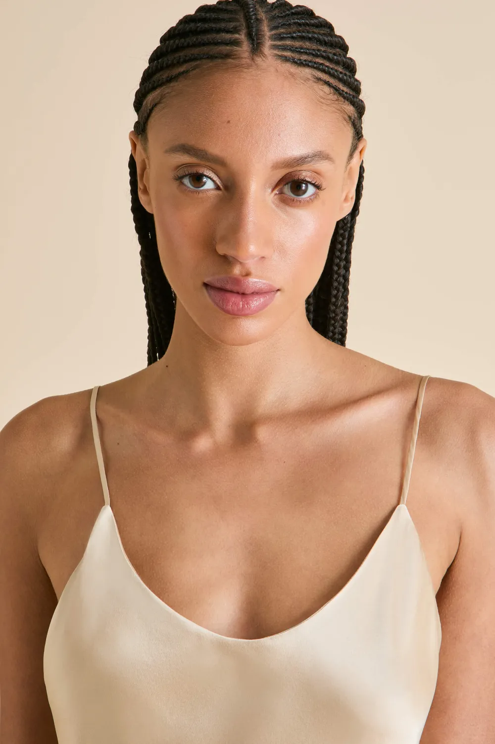 Best Venus Slip Dressin Silk Satin Dresses