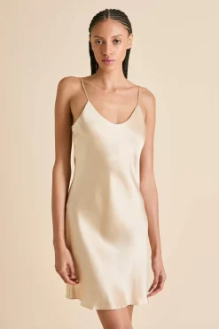 Best Venus Slip Dressin Silk Satin Dresses